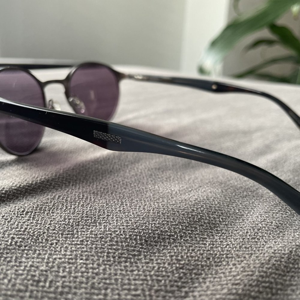 RARE and  COOL AF!  Penguin "The Hamilton" Sunglasses, BRAND NEW! - Picture 11 of 13